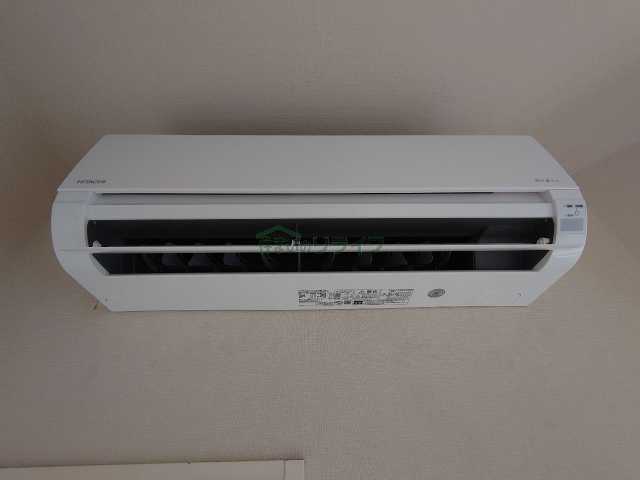 その他設備　ダイナシティ西新宿