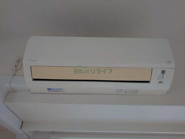 その他設備　エスパローマ目白(同タイプ別部屋)