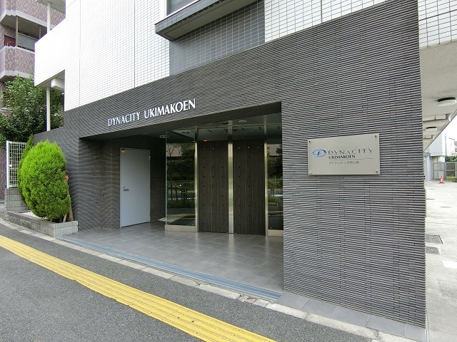 エントランス　◆スタイリッシュなエントランス◆