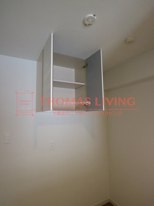 その他設備　※別号室参考写真