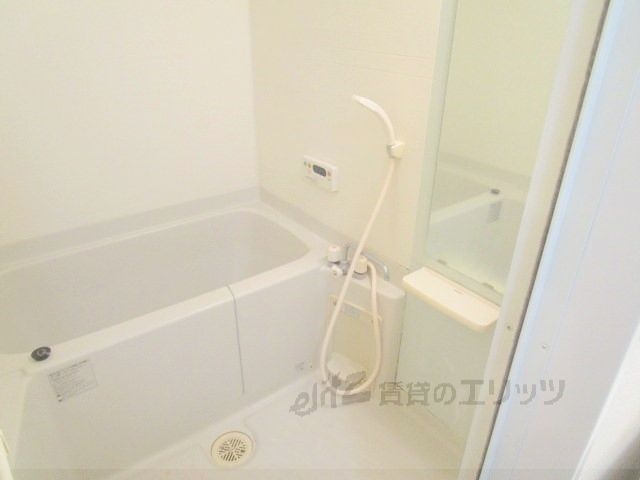 バス・シャワールーム　風呂