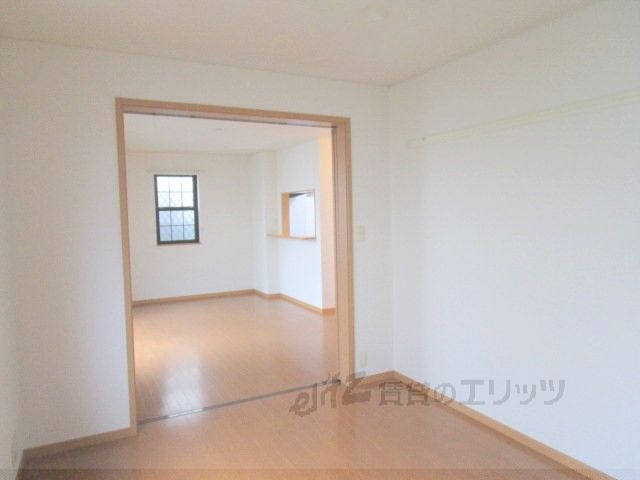 その他部屋・スペース　洋室