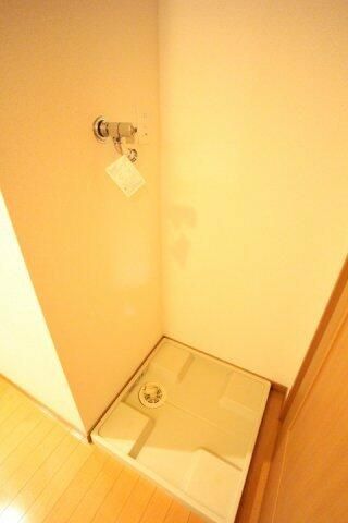 その他　写真は同タイプ住居です。