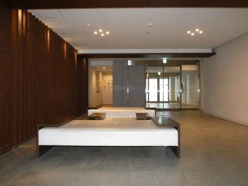 ロビー　ロビー