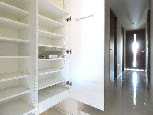 その他　玄関収納