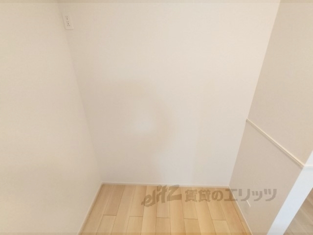 その他部屋・スペース　冷蔵庫置場