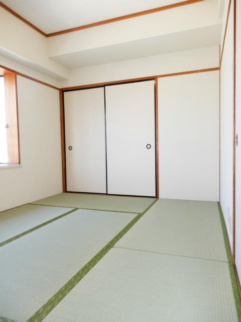 その他部屋・スペース　家具を配置しやすい人気の間取りです♪