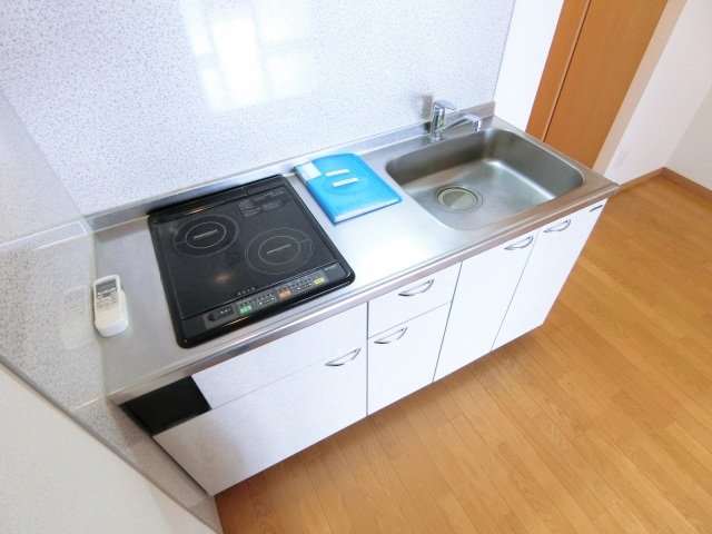 キッチン　システムキッチン