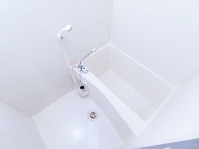 バス・シャワールーム　バスルーム