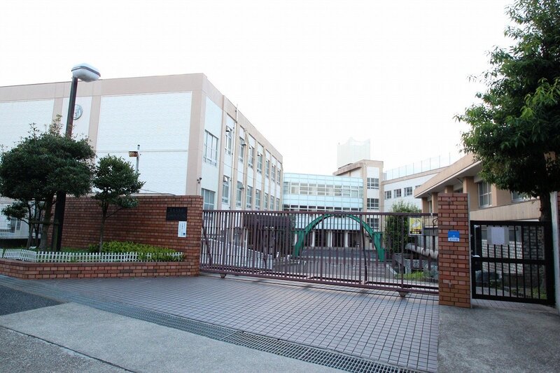 小学校　名古屋市立植田北小学校（小学校）まで1260m