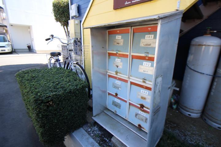 その他共有部分