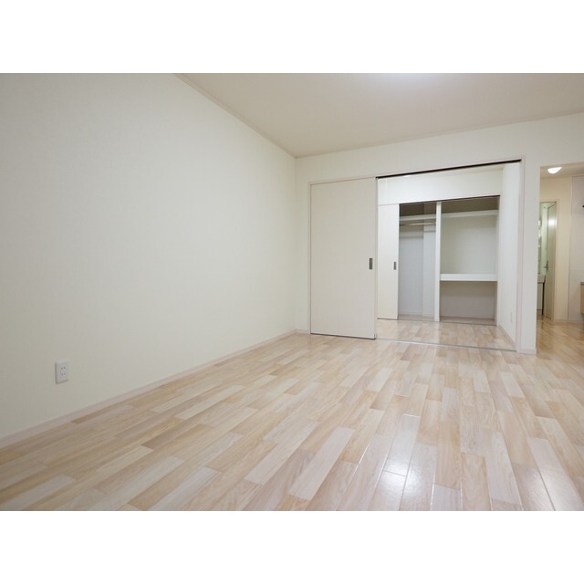 居室・リビング　※別部屋参照。現況優先。