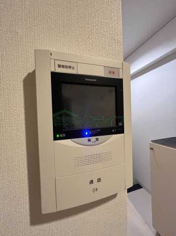 セキュリティ　別部屋参考写真です