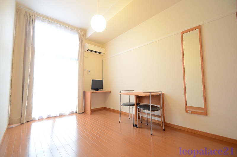 その他部屋・スペース　家電・家具付きのお部屋です。