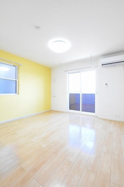 居室・リビング　MODE不動産に賃貸おまかせ♪栃木県全域お探し可能♪初期費用