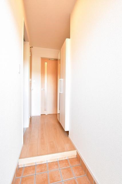 玄関　MODE不動産に賃貸おまかせ♪栃木県全域お探し可能♪初期費用