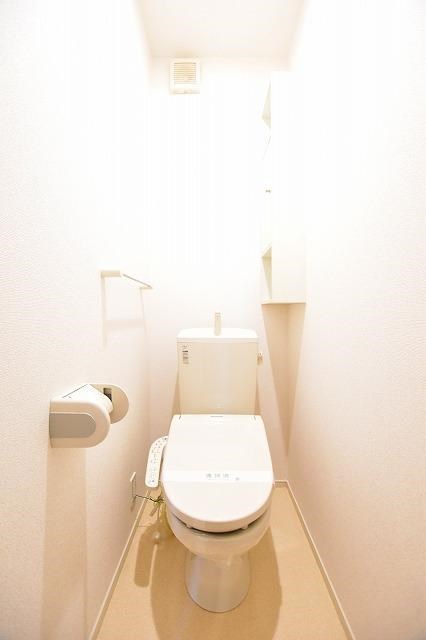 トイレ　MODE不動産に賃貸おまかせ♪栃木県全域お探し可能♪初期費用