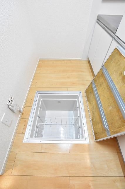 その他設備　MODE不動産に賃貸おまかせ♪栃木県全域お探し可能♪初期費用