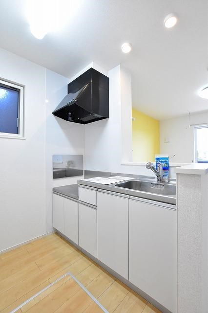 キッチン　MODE不動産に賃貸おまかせ♪栃木県全域お探し可能♪初期費用