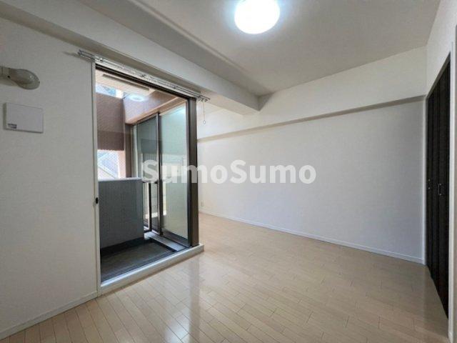 その他部屋・スペース　ゆとりの広さです