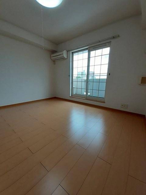 居室・リビング　居室