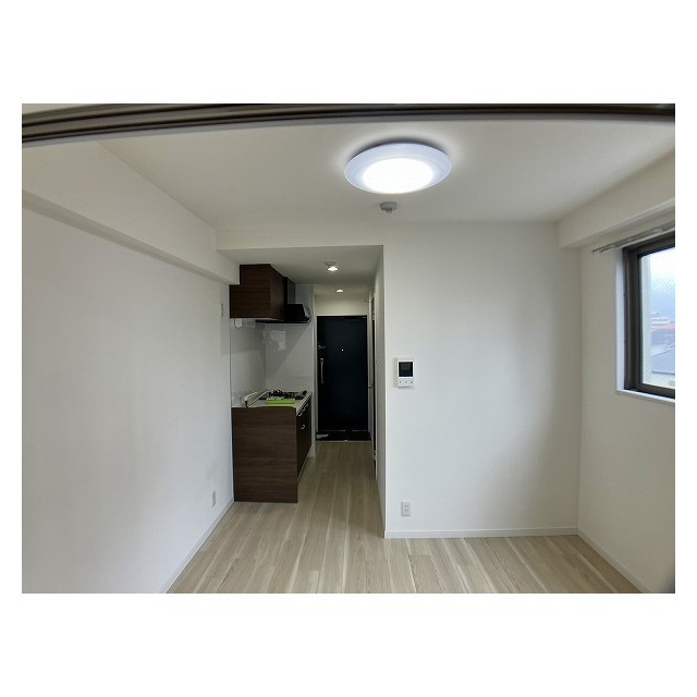 居室・リビング　ＤＫ