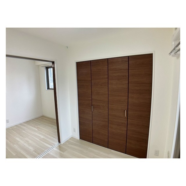 居室・リビング　洋室