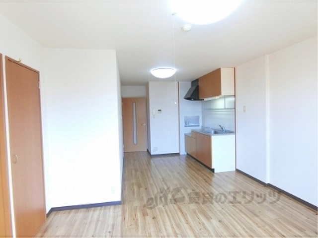 居室・リビング　リビング