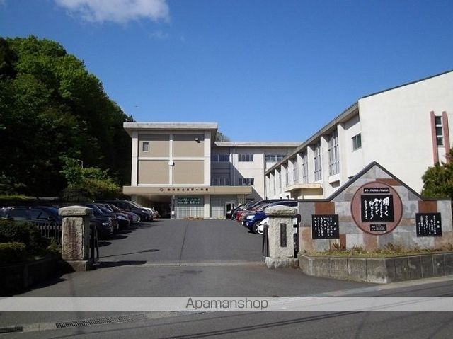 小学校　粟野小学校（小学校）まで260m