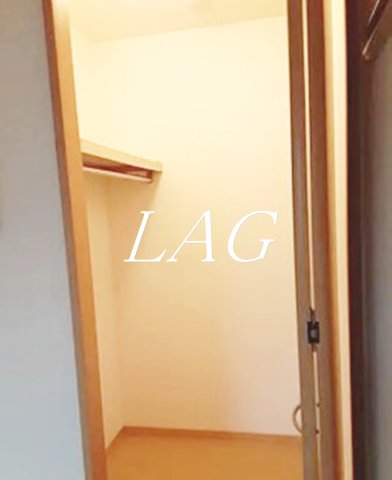 収納　収納です。