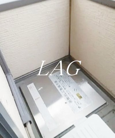 バルコニー　バルコニーです。