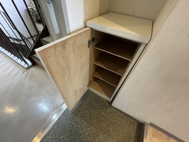 アポテッケン鳴尾_内装_4