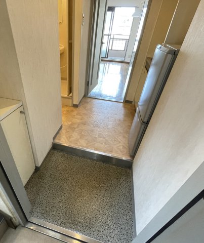 アポテッケン鳴尾_内装_5