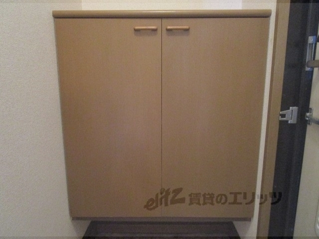 その他部屋・スペース　廊下