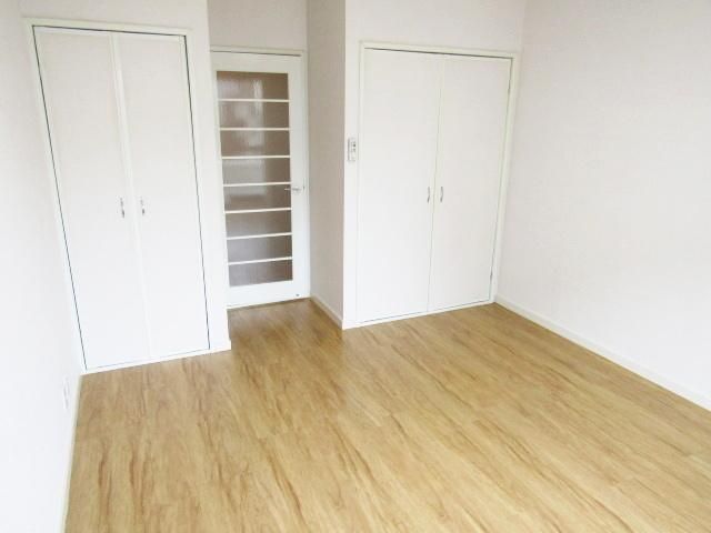 その他部屋・スペース　★ゆったりできる洋室★