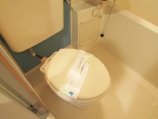 トイレ　★トイレ★