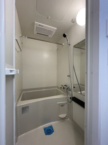 バス・シャワールーム　※参考写真