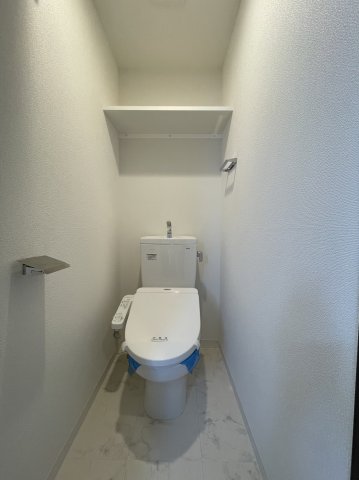 トイレ　※参考写真