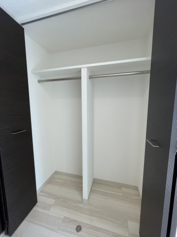 収納　※参考写真