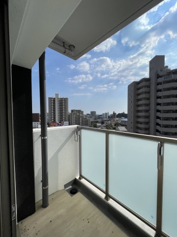 バルコニー　※参考写真