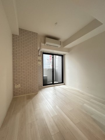 居室・リビング　居間です