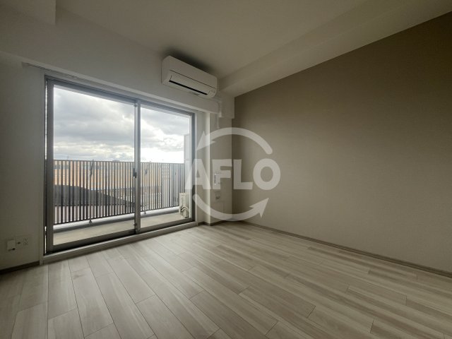 その他部屋・スペース　スプランディッドVII　洋室