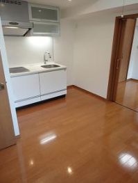 居室・リビング　ゆったりとしたリビングです