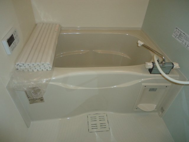 バス・シャワールーム　バス（イメージ）