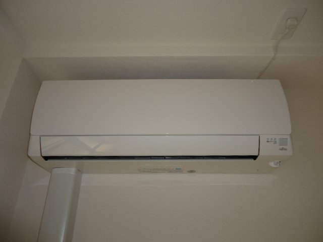 その他設備　エアコン（イメージ）