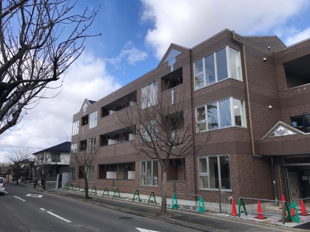 その他共有部分　外観写真（昼）