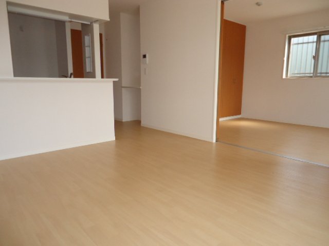 居室・リビング　リビング（イメージ）