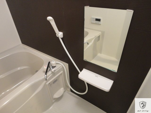 バス・シャワールーム　浴室サーモ水栓