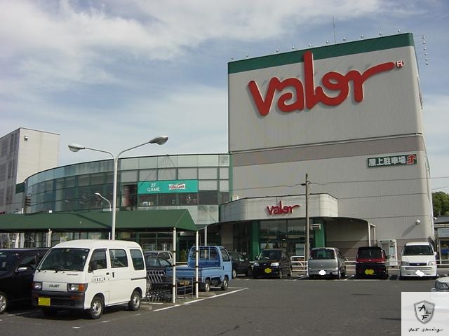 スーパー　バロー土岐店（スーパー）まで1185m