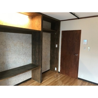 その他部屋・スペース